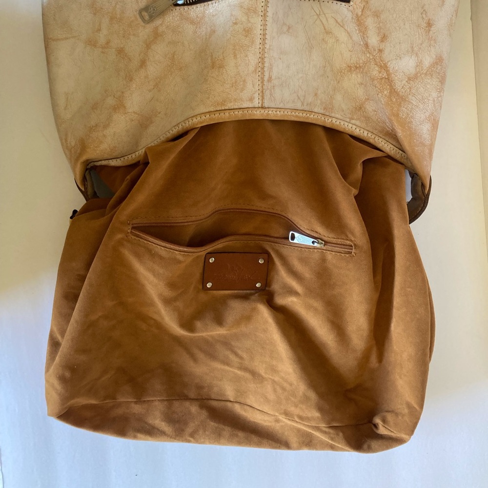 Patricia Nash | Marcellina | Hobo | Braided Stitch | Bag | Purse - Picture 13 of 15